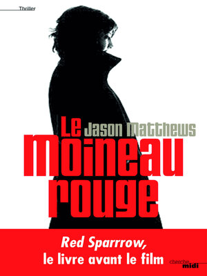 cover image of Le Moineau rouge